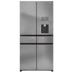 Tủ lạnh Panasonic Inverter 650 lít NR-WY720ZHHV chính hãng - hình ảnh sản phẩm