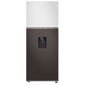 Tủ lạnh Samsung Inverter 406 lít RT42CB6784C3SV chính hãng - hình ảnh sản phẩm