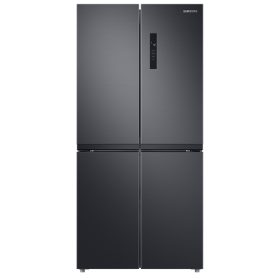 Tủ lạnh Samsung Inverter 488 lít RF48A4000B4/SV chính hãng - hình ảnh sản phẩm