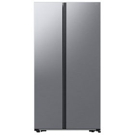 Tủ lạnh Samsung Inverter 583 lít RS57DG400EM9SV type 2024 - hình ảnh sản phẩm
