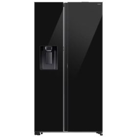 Tủ lạnh Samsung Inverter 634 lít RS80F65J2BSV | Lam Anh Store