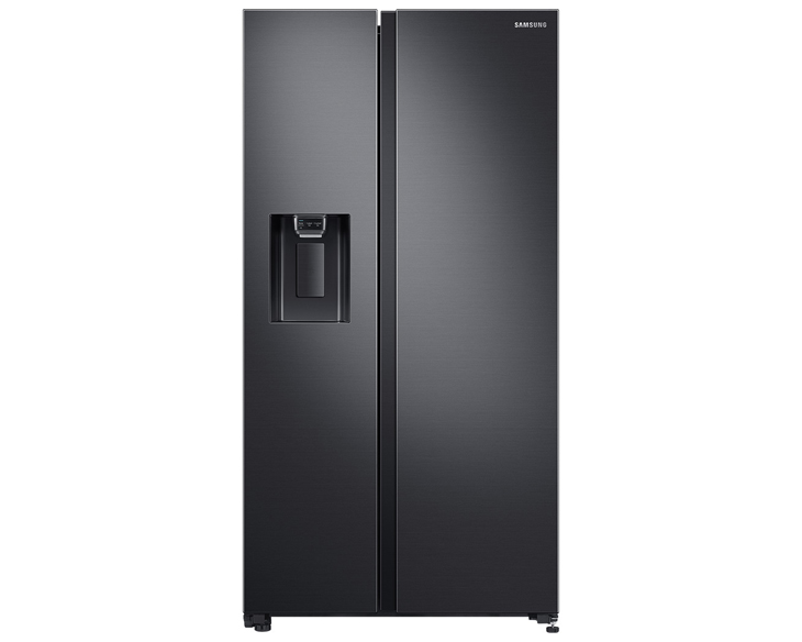 Tủ lạnh Samsung Inverter 635 lít RS64R5301B4/SV chính hãng