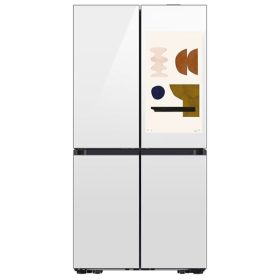 Tủ lạnh Samsung Inverter 636 lít RF65DB990012SV | Lam Anh Store - hình ảnh sản phẩm