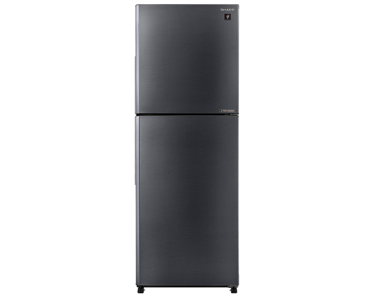 Tủ lạnh Sharp Inverter 330 lít SJ-XP352AE-DS chính hãng - hình ảnh sản phẩm