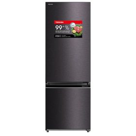 Tủ lạnh Toshiba Inverter 325 lít GR-RB410WE-PMV(37)-SG giá tốt - hình ảnh sản phẩm