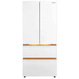 Tủ lạnh Toshiba Inverter 533 lít GR-RF690WI-PGV(67) giá tốt - hình ảnh sản phẩm