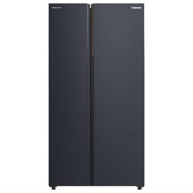 Tủ lạnh Toshiba Inverter 711 lít GR-RS910WI-PMV(06)-MG - hình ảnh sản phẩm