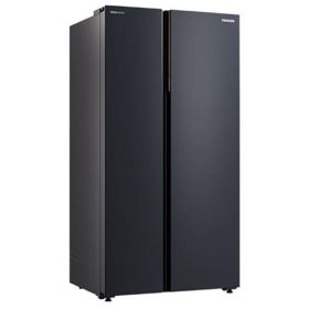 Tủ lạnh Toshiba Inverter 711 lít GR-RS910WI-PMV(06)-MG - hình ảnh sản phẩm