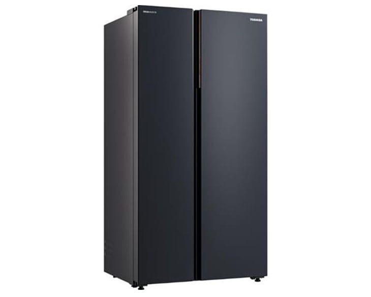 Tủ lạnh Toshiba Inverter 711 lít GR-RS910WI-PMV(06)-MG - hình ảnh sản phẩm