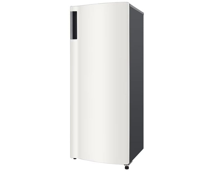 Tủ lạnh LG 195 lít LOB16BGM fashion 2024, giá tốt | Lam Anh Store - hình ảnh sản phẩm