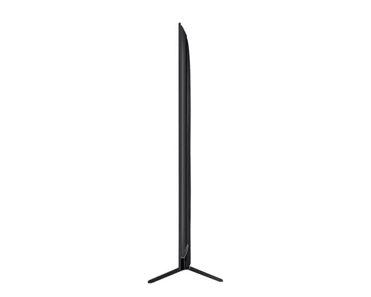 Sensible Tivi LG QNED Evo AI Mini LED 4K 65 Inch 65QNED92ASA - góc nhìn 3