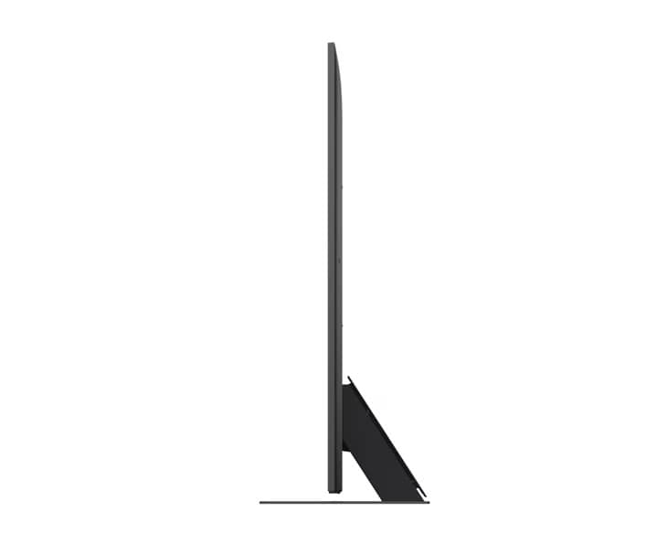 Sensible Tivi LG QNED Evo AI Mini LED 4K 65 Inch 65QNED86ASA - góc nhìn 3