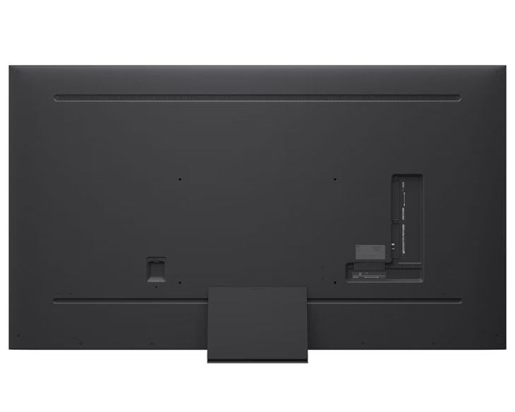Good Tivi LG QNED evo AI Mini LED 4K 100 Inch 100QNED86AS - góc nhìn 4