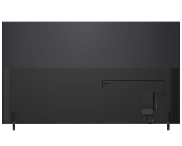 Sensible Tivi LG QNED AI 4K 75 Inch 75QNED82ASA type 2025 - góc nhìn 5
