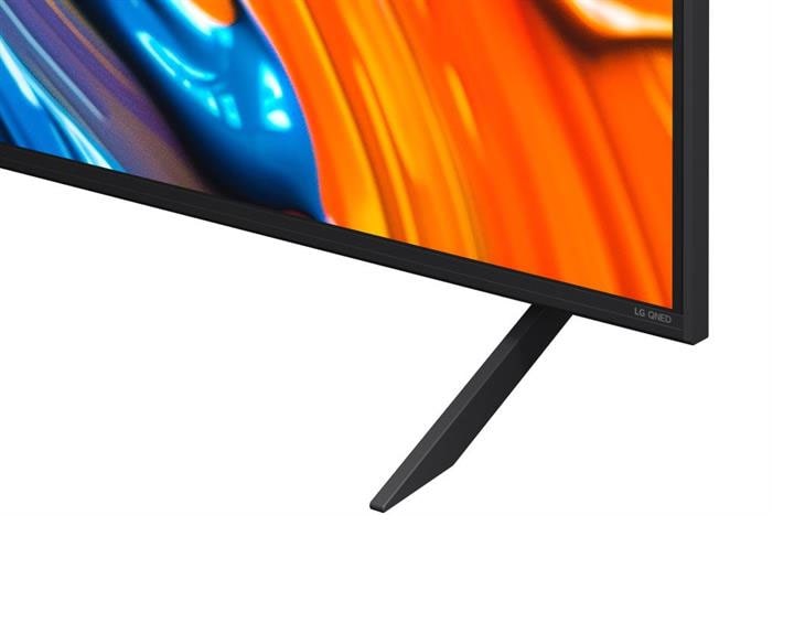 Sensible Tivi LG QNED AI 4K 75 Inch 75QNED82ASA type 2025 - góc nhìn 3