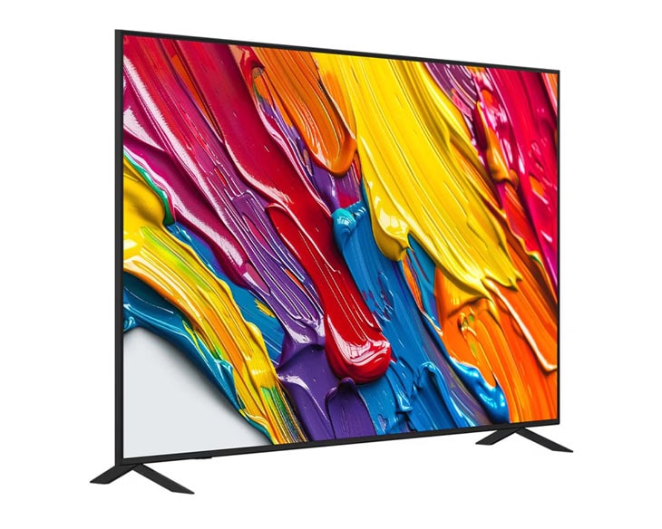 Sensible Tivi LG QNED AI 4K 75 Inch 75QNED82ASA type 2025 - hình ảnh sản phẩm
