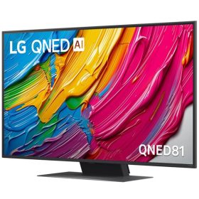 Sensible Tivi LG QNED AI 4K 50 Inch 50QNED81ASA fashion 2025 - hình ảnh sản phẩm