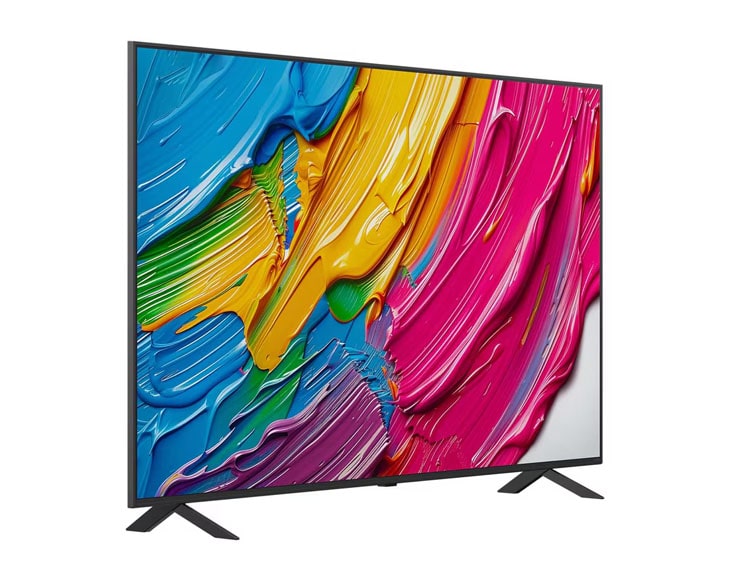 Sensible Tivi LG QNED AI 4K 65 Inch 65QNED80ASA | Lam Anh Store - hình ảnh sản phẩm