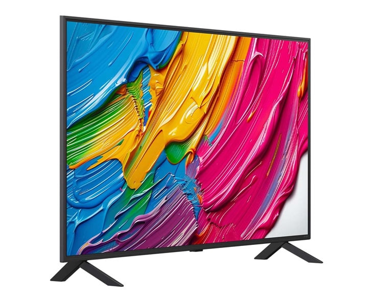 Sensible Tivi LG QNED AI 4K 50 Inch 50QNED80ASA | Lam Anh Store - hình ảnh sản phẩm