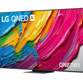 Sensible Tivi LG QNED AI 4K 65 Inch 65QNED81ASA | Lam Anh Store - hình ảnh sản phẩm