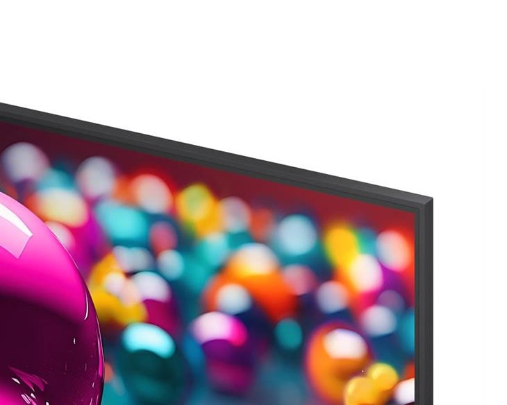 Good Tivi LG AI 4K 75 Inch 75UA8450PSA fashion mới 2025 - góc nhìn 5