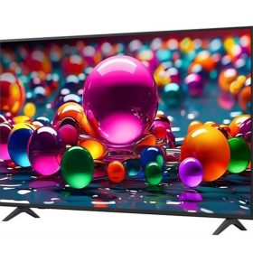 Good Tivi LG AI 4K 75 Inch 75UA8450PSA fashion mới 2025 - hình ảnh sản phẩm