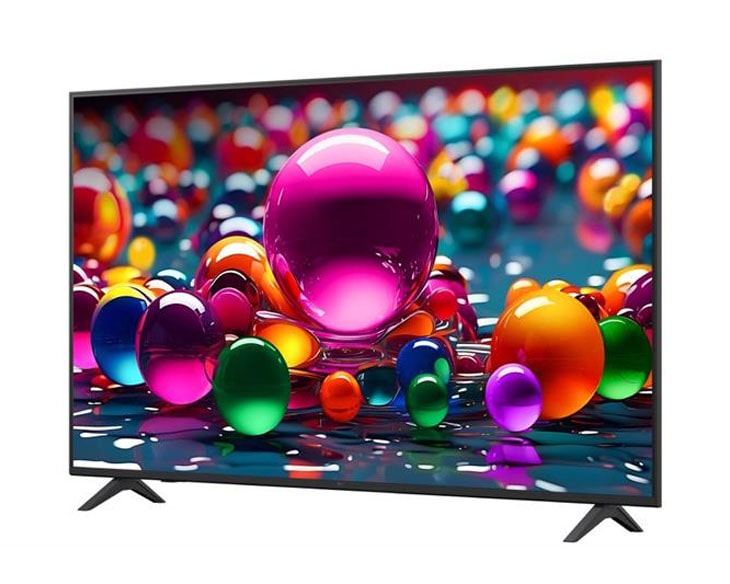 Good Tivi LG AI 4K 75 Inch 75UA8450PSA fashion mới 2025 - hình ảnh sản phẩm