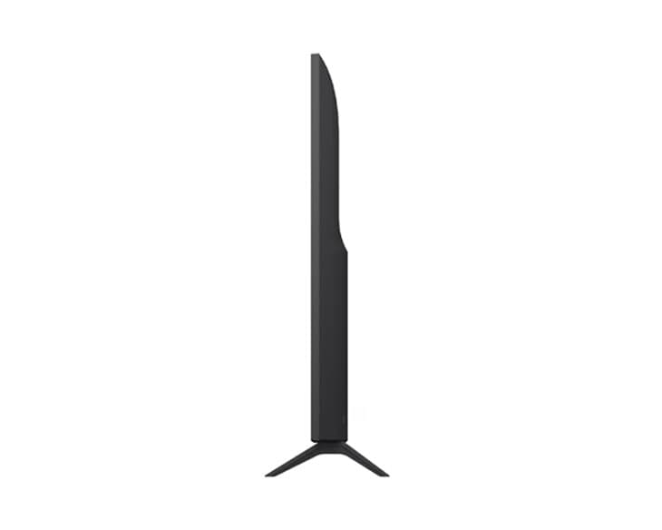 Sensible Tivi LG AI 4K 55 Inch 55UA8450PSA style mới 2025 - góc nhìn 4