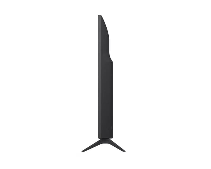 Good Tivi LG AI 4K 43 Inch 43UA8450PSA style 2025, giá tốt - góc nhìn 4
