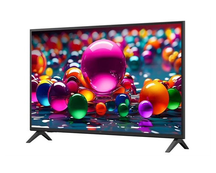 Good Tivi LG AI 4K 43 Inch 43UA8450PSA style 2025, giá tốt - hình ảnh sản phẩm