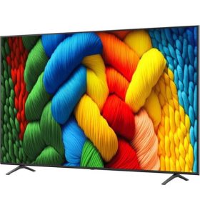 Good Tivi LG NanoCell AI 4K 86 Inch 86NANO80ASA 2025 - hình ảnh sản phẩm