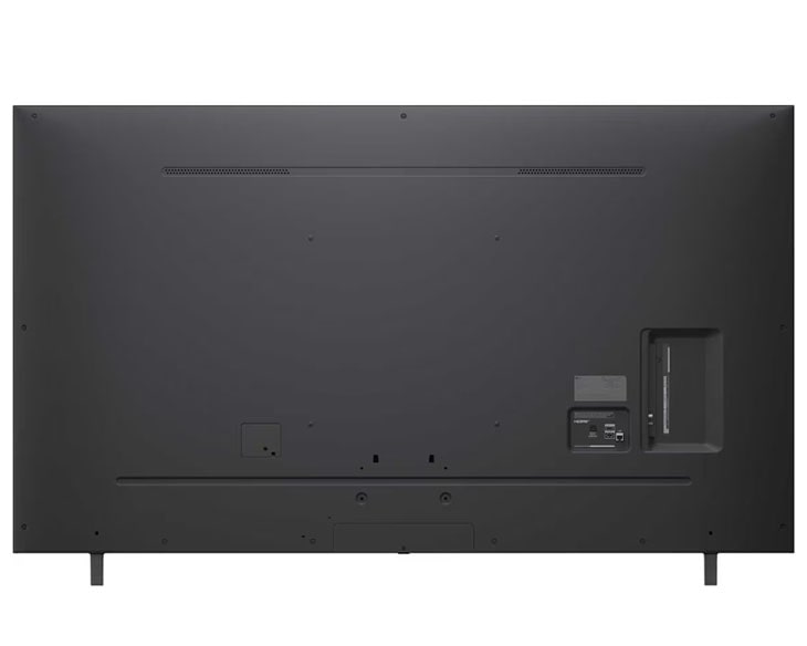 Sensible Tivi LG NanoCell AI 4K 75 Inch 75NANO80ASA 2025 - góc nhìn 5