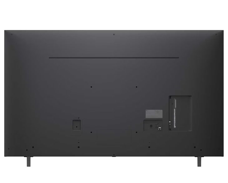 Good Tivi LG NanoCell AI 4K 65 Inch 65NANO80ASA 2025 - góc nhìn 5