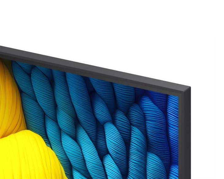 Good Tivi LG NanoCell AI 4K 65 Inch 65NANO80ASA 2025 - góc nhìn 4