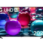 Good Tivi LG AI 4K 43 Inch 43UA7350PSB style 2025, giá tốt