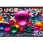 Good Tivi LG AI 4K 43 Inch 43UA8450PSA style 2025, giá tốt