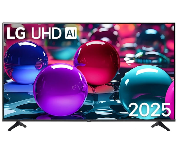 Good Tivi LG AI 4K 65 Inch 65UA7350PSB fashion 2025, giá tốt - hình ảnh sản phẩm