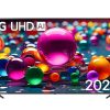 Sensible Tivi LG AI 4K 86 Inch 86UA8450PSA style mới 2025