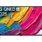 Good Tivi LG QNED AI 4K 43 Inch 43QNED70ASA | Lam Anh Store - hình ảnh sản phẩm