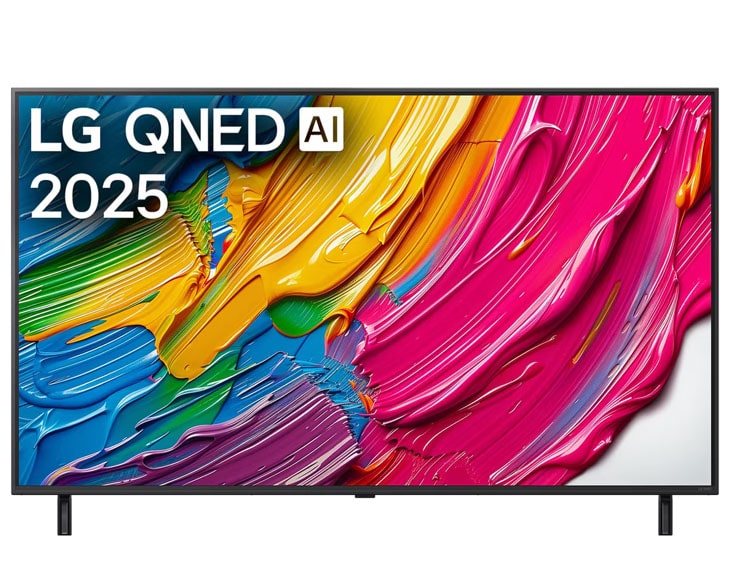 Good Tivi LG QNED AI 4K 65 Inch 65QNED70ASA | Lam Anh Store - hình ảnh sản phẩm