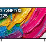 Good Tivi LG QNED AI 4K 75 Inch 75QNED80ASA type 2025
