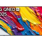 Sensible Tivi LG QNED AI 4K 75 Inch 75QNED82ASA type 2025