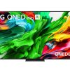 Good Tivi LG QNED evo AI Mini LED 4K 100 Inch 100QNED86AS
