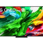 Sensible Tivi LG QNED Evo AI Mini LED 4K 75 Inch 75QNED86ASA