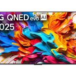 Sensible Tivi LG QNED Evo AI Mini LED 4K 86 Inch 86QNED9MASA - hình ảnh sản phẩm
