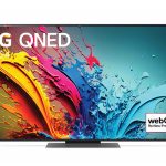 Sensible Tivi QNED LG 4K 86 Inch 86QNED86TSA Type 2024